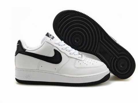 air force one rouge pas cher