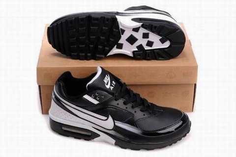 air max cuir homme pas cher