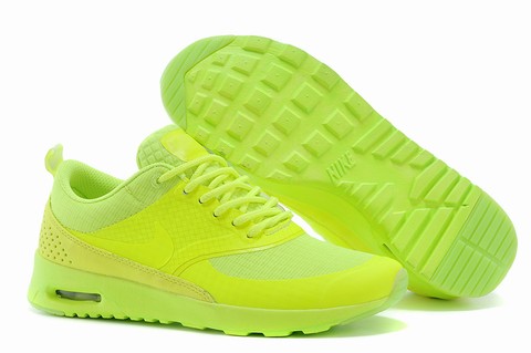 air max thea de smoby my,air max thea gris jaune poussin