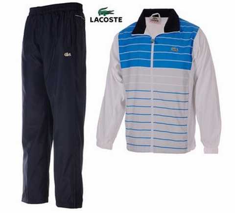 bas de survetement lacoste pour homme,jogging lacoste taille 2