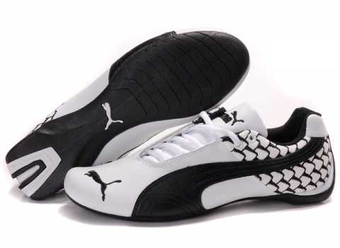 chaussure puma taille 47
