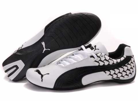 taille chaussures puma