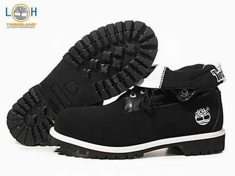 timberland femme occasion