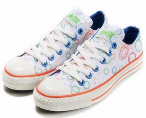 converse marseille