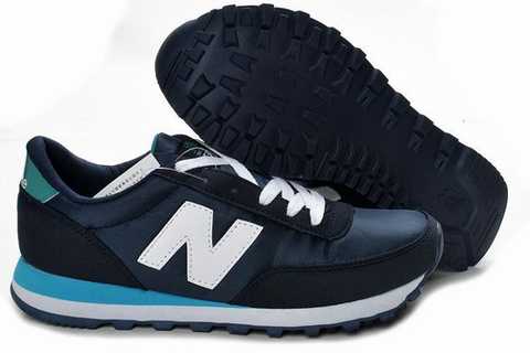 new balance destockage paris