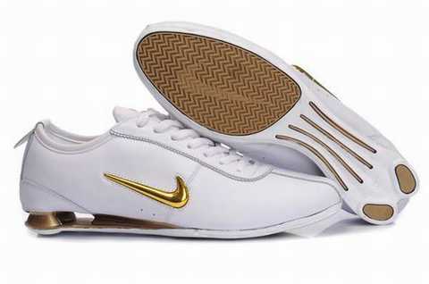 shox vital