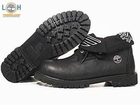 chaussure timberland go sport