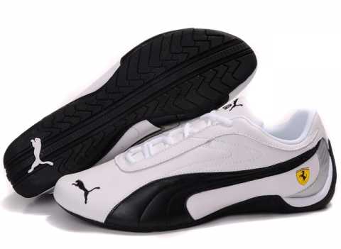 chaussures puma intersport