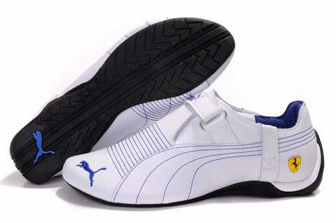 chaussures puma sparco chaussures puma sparco