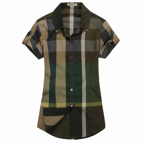 Robes BURBERRY pour Fille - Vestiaire Collective