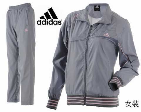 ensemble survetement adidas original homme