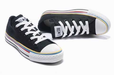 converse pas cher intersport