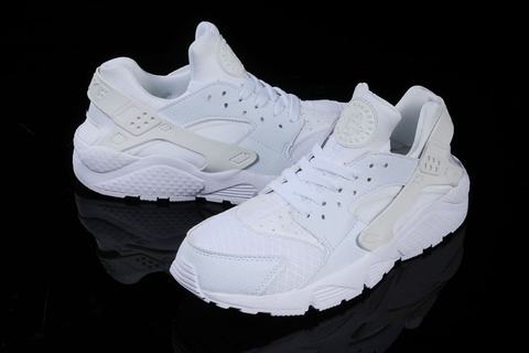 huarache free run prix