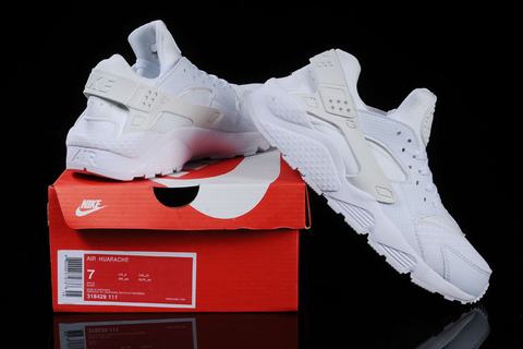 huarache free run prix