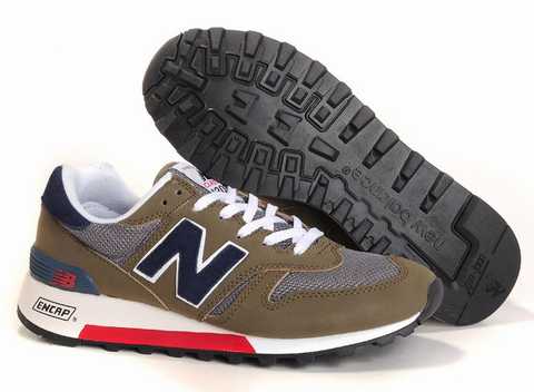 new balance magasin maroc