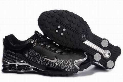 shox rivalry en solde