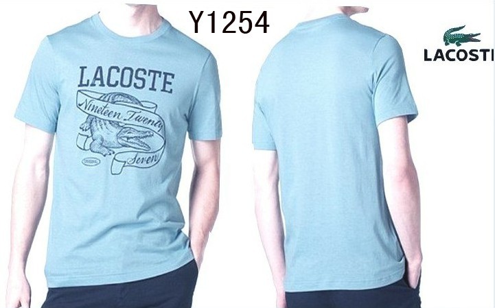 lacoste nouvelle collection