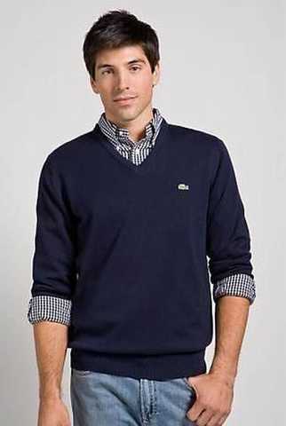 pull lacoste bleu ciel,ao pull lacoste