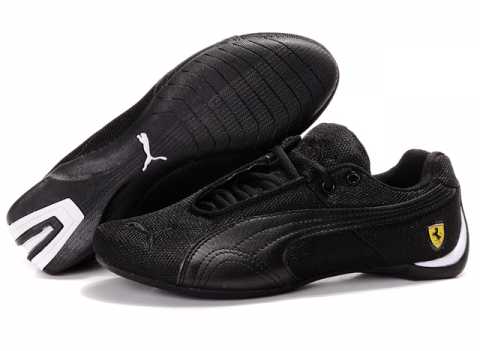 puma chaussure 2012