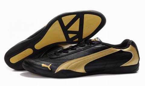 puma Puma Chaussures Homme Basket Blanche IYH2D9WE