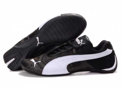 basket puma ferrari bebe