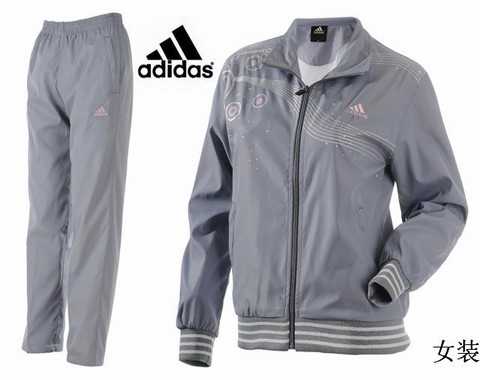 ensemble adidas decathlon