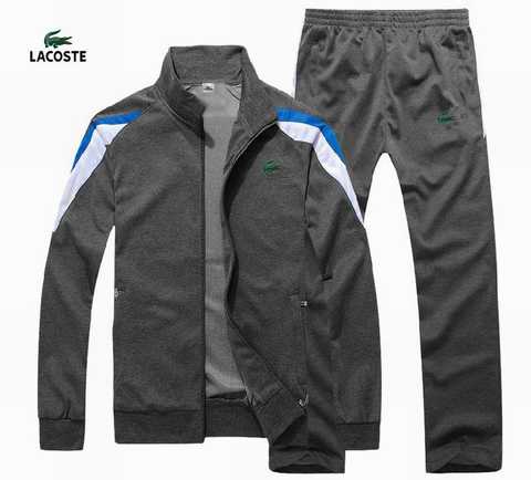 survétement lacoste