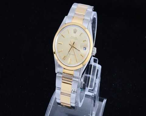 rolex homme prix tunisie