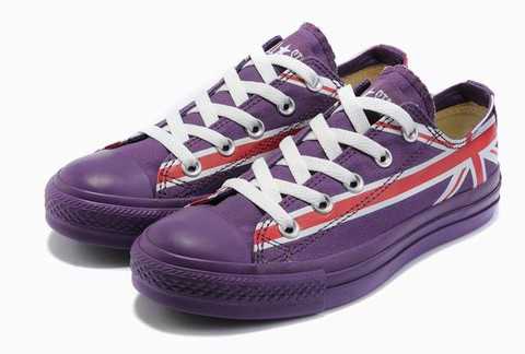 zalando converse femme